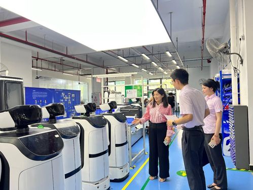 農(nóng)行福州分行 下好金融支持“先手棋”，積極賦能科技型軟件企業(yè)