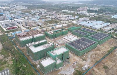 珠海展辰新材料基地 建成后產(chǎn)能或全國(guó)最大