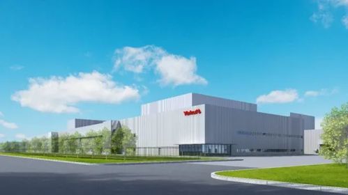 營商環境積聚投資吸引力,無錫 主動而為 讓外商 定心