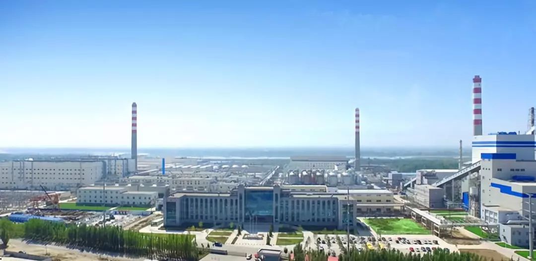 【綠色工廠創(chuàng)建優(yōu)秀案例展示】伊犁川寧生物技術-中.