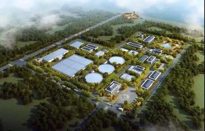 中交生態(tài)環(huán)保投資參與聯(lián)合體中標(biāo)泰興經(jīng)濟(jì)開發(fā)區(qū)污水處理及生態(tài)環(huán)境提升PPP項目