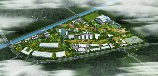 循環(huán)經(jīng)濟(jì)產(chǎn)業(yè)助力徐州走上&ldquo;無廢城市&rdquo;快車道