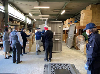 青島市商務(wù)局