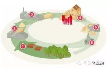 環(huán)保 三亞打起向綠色要效益 大算盤 著力打造生態(tài)循環(huán)農(nóng)業(yè)新模式,綠色發(fā)展撬動生態(tài)產(chǎn)業(yè)經(jīng)濟